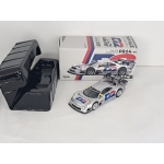 Pop Race 1:64 Mercedes-Benz CLK AMG GTR D2 1997 FIA GT
