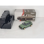 Pop Race 1:64 Volkswagen Golf GTi MKII oak green