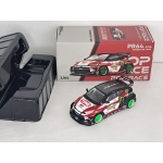 Pop Race 1:64 Toyota Pandem GR Yaris Daigo Saito