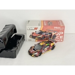 Pop Race 1:64 Honda NSX GT3 Evo22 Eva RT Production Model-2