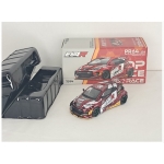 Pop Race 1:64 Toyota GR Yaris Eva RT Production Model-02 Goodride