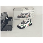 Pop Race 1:64 Pandem GR Yaris Rally Livery