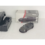 Pop Race 1:64 Porsche 992 Stinger GTR Carbon Edition Redline