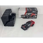 Pop Race 1:64 Nissan Skyline GT-R Drift (Kenmeri) Advan Livery