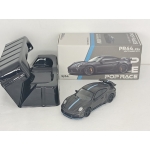 Pop Race 1:64 Porsche 992 Stinger GTR carbon edition