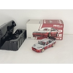 Pop Race 1:64 Pandem Silvia S13 Moontech red