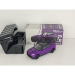 Pop Race 1:64 Aston Martin DBX 707 storm purple