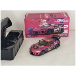 Pop Race 1:64 Darwin Pro 66G WBK Supra (A90) 1087 Lion Dance