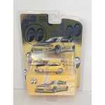 Pop Race 1:64 Pandem Honda Civic EG6 v1.5 Mooneyes