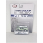 Acme 1:64 Ford Shelby GT500 2007 lime green
