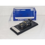 Street Weapon 1:64 Porsche RWB 993 low tail black