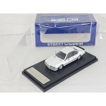 Street Weapon 1:64 BMW E24 635 CSI white