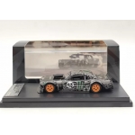 Street Weapon 1:64 Ford Mustang Hoonicorn RTR 1965