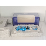 Street Weapon 1:64 Ferrari F40 Gulf