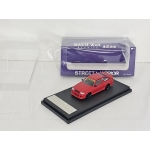 Street Weapon 1:64 Toyota AE86 RWB red