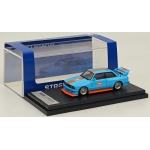 Street Weapon 1:64 BMW E30 Gulf
