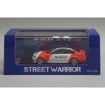 Street Weapon 1:64 BMW E46 Malboro white red