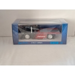 Street Weapon 1:64 Flatbed Truck Advan