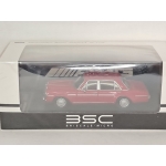 Street Weapon 1:64 Mercedes-Benz 300 SEL red