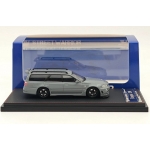 Street Weapon 1:64 Nissan Stagea R34 Wagon naduo grey