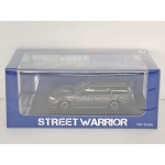 Street Weapon 1:64 Nissan Stagea R34 Wagon carbon fibre