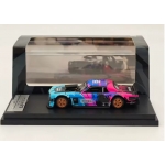 Street Weapon 1:64 Ford Mustang Hoonicorn RTR 1965 Monster