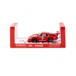Tarmac 1:64 Porsche 935 K3 #43 Akkin 24h of Le Mans 1981
