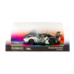 Tarmac 1:64 Porsche 911 GT3 R #75 Laurin Heinrich DTM 2023