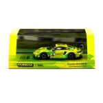 Tarmac 1:64 Porsche 911 GT3 R #91 T.Preining DTM Champion 2023