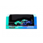 Tarmac 1:64 Porsche 911 GT3 R #44 Heinemann Nurburgring 24h 2023