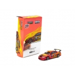 Tarmac 1:64 HKS Hiper Silvia RS-2 chrome red