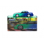 Tarmac 1:64 Vertex Nissan Silvia (S13) Falken