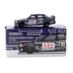 Tarmac 1:64 Mercedes-Benz 190 E 2.5-16 EVO 1 #11 Dany Snobeck DTM 1989
