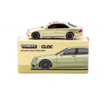 Tarmac 1:64 Mercedes-Benz S-Class Wald gold CLDC Special Edition