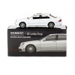 Tarmac 1:64 Mercedes-Benz S-Class Wald alabaster white