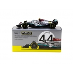 Tarmac 1:64 Mercedes-AMG F1 W13 E Performance #44 Lewis Hamilton Belgian Grand Prix 2022