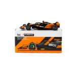 Tarmac 1:64 McLaren MCL60 2024 Livery Show Car