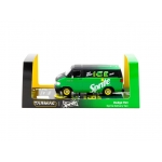 Tarmac 1:64 Dodge Van Sprite Delivery Van