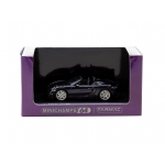 Tarmac 1:64 Porsche 718 Spyder RS viola metallic