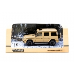 Tarmac 1:64 Mercedes-AMG G 63 brown