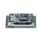 Tarmac 1:64 Volvo 242 Custom grey