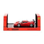 Tarmac 1:64 Ferrari 458 Italia GT3 red