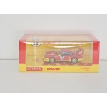 Tarmac 1:64 Porsche RWB 964 red yellow