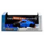 Tarmac 1:64 Audi R8 LMS GT3 EVO II Tarmac Works 10th Anniversary