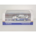 Tarmac 1:64 Ford Sierra RS Cosworth #16 Saeed Al-Hajri New Zealand 1989