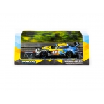 Tarmac 1:64 Mercedes-AMG GT3  #02 Buurman Nurburgring 2020