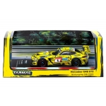 Tarmac 1:64 Mercedes Benz AMG GT3 #4 Ellis Nurburgring 2023