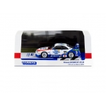 Tarmac 1:64 Nissan Nismo GT-RML #22 Fukuyama/ Kondo/ Kasuya 24h of Le Mans 1995
