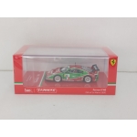 Tarmac 1:64 Ferrari F40 #40 Olofsson/ Della Noce Le Mans 1995