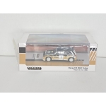 Tarmac 1:64 Renault 5 Maxi Turbo #1 François Chatriot Rally du Var 1986